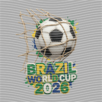 World Cup-WC 832